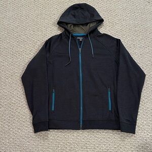 Peter Millar Crown Sport Performance Hoodie